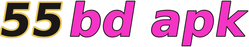 55bd apk logo