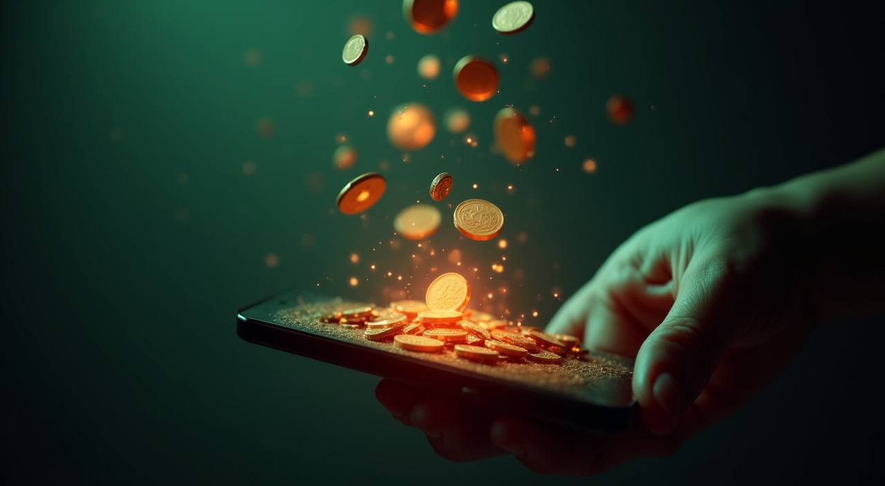 55bd apk mobile gaming